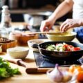 Cours individuels - végétalizie Le végé facile & gourmand ateliers et cours de cuisine végétarienne à Bordeaux