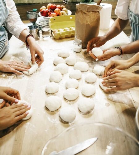 Cours en petits groupes privés - végétalizie Le végé facile & gourmand ateliers et cours de cuisine végétarienne à Bordeaux