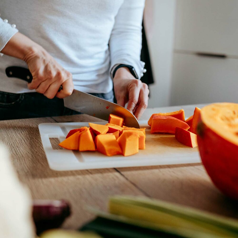 Accompagnement individuel - végétalizie Le végé facile & gourmand ateliers et cours de cuisine végétarienne à Bordeaux