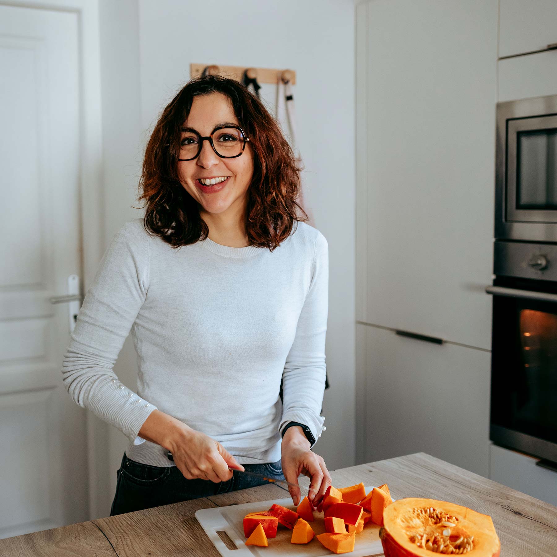 A propos - végétalizie Le végé facile & gourmand ateliers et cours de cuisine végétarienne à Bordeaux