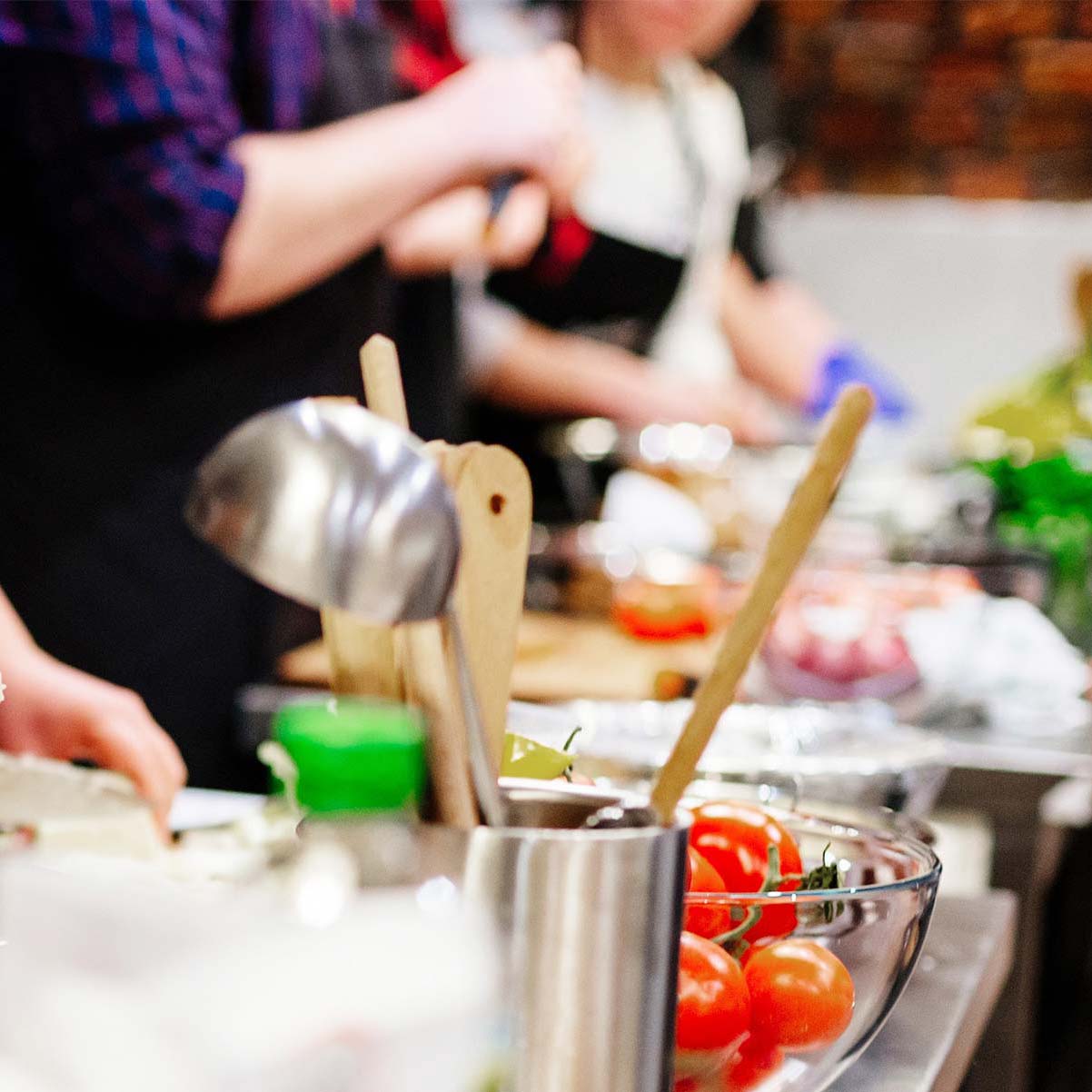 Cours collectifs - végétalizie Le végé facile & gourmand ateliers et cours de cuisine végétarienne à Bordeaux