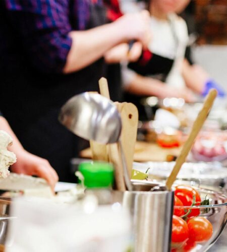 Cours collectifs - végétalizie Le végé facile & gourmand ateliers et cours de cuisine végétarienne à Bordeaux