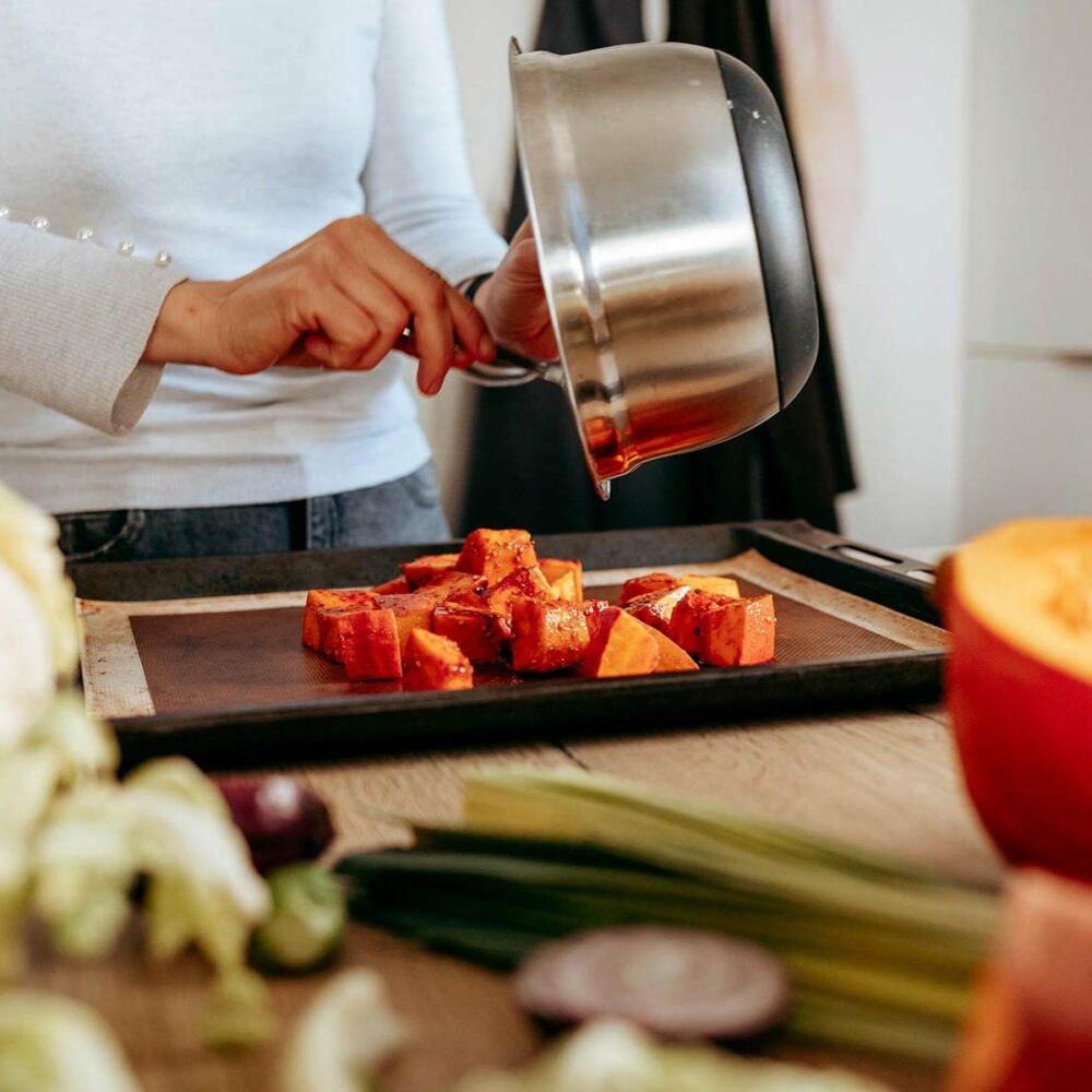 Cours en petits groupes privés - végétalizie Le végé facile & gourmand ateliers et cours de cuisine végétarienne à Bordeaux