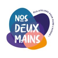Nos ateliers sur NOS DEUX MAINS - végétalizie Le végé facile & gourmand ateliers et cours de cuisine végétarienne à Bordeaux