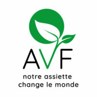 Bénévole pour l’AVF - végétalizie Le végé facile & gourmand ateliers et cours de cuisine végétarienne à Bordeaux